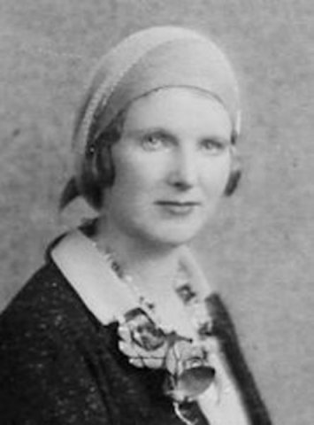 raec 9126 dorothy spicer